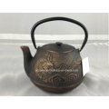 0.9L Cast Iron Teapot Supplier